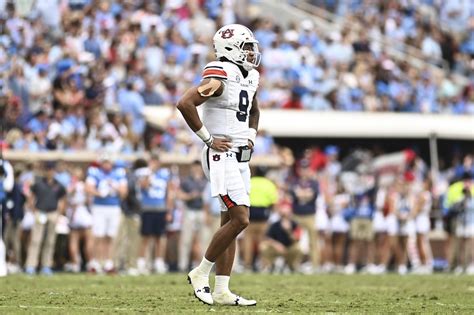 auburn football odds|Auburn football vs. Western Kentucky Prediction and Odds for We.